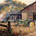 Deere Country